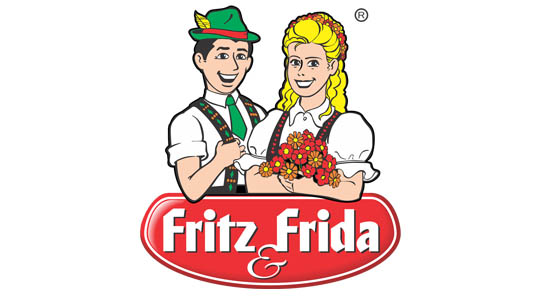 Fritz & Frida